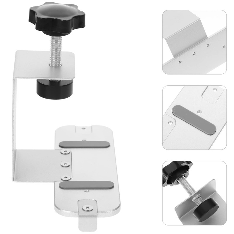 TEHAUX Stainless Steel Doorbell Holder Wireless Mount for Blink Doorbell