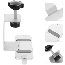 TEHAUX Stainless Steel Doorbell Holder Wireless Mount for Blink Doorbell No Drill Required
