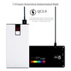 BOLING P1 Fill Light Portable Small Adjustable for Camera RGB