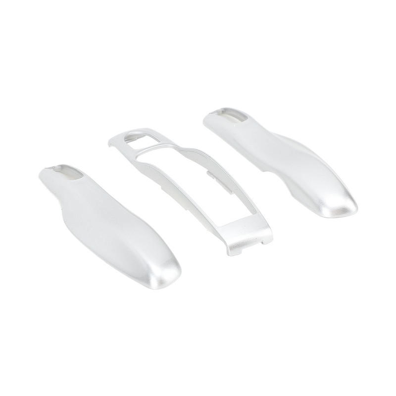 Car Smart Key Cover Case Keyless Entry Remote Key Fob