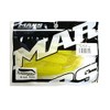 Mars (マーズ) Lure Rolling Shad M Chartreuse Gold (Hill Climb)