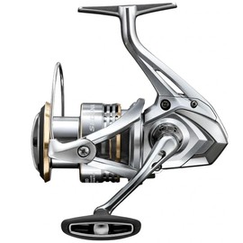 SHIMANO Sedona FJ 4000, Spinning Fishing Reel, Front Drag, SE4000FJ