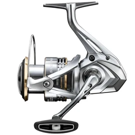 SHIMANO Sedona FJ 4000, Spinning Fishing Reel, Front Drag, SE4000FJ