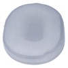 Left Hip Cushion Memory Foam Support Thicken Prostate Pillow Tailbone