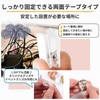 Clear Clips, Mini Transparent, 100 Pcs Plastic Multifunctional Universal Clips,
