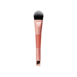 Real Techniques Cover + conceal brush.
