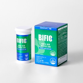 Vipio Cho Yeo-jeong Lactobacillus Bifio True Bifidus 10 billion probiotics 1 month supply (30 capsules 1 box) / 조여정 유산균 비피오 트루 비피더스 100억 프로바이오틱스 1개월분 (30캡슐1박스)