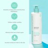 Serious Skincare Limpiador Glicólico De 12 Onzas Lavado Faci