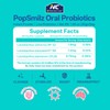 NC PopSmilz Oral Probiotics | Lactobacillus salivarius AP-32 | Sugar-Free