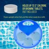 U.S. Pool Supply Pool & Spa Floating Chlorine & Bromine