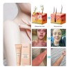 Gel Exfoliante Purificante Quarxery, Gel Exfoliante *2