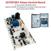 Frezon RV Refrigerator Control Board Kit 621991001 Fit For Norcold