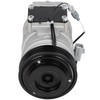 SCITOO AC Compressor for 1998-2003 for Toyota Sienna 3.0L