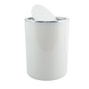 MSV Aspen Bath Series Cosmetic Containers