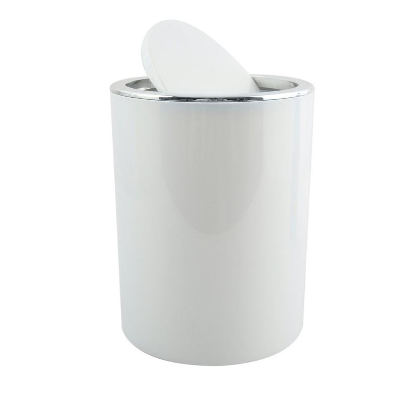 MSV Aspen Bath Series Cosmetic Containers