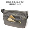 Anello Grande GTC4132Z Shoulder Bag, DBL