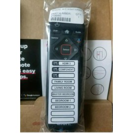 DISH Network  NEW Dish Network GOOGLE VOICE ASSIST REMOTE Hopper/Joey/Wa