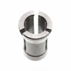 Collet for Straight Grinder Replacement Collet 8 mm