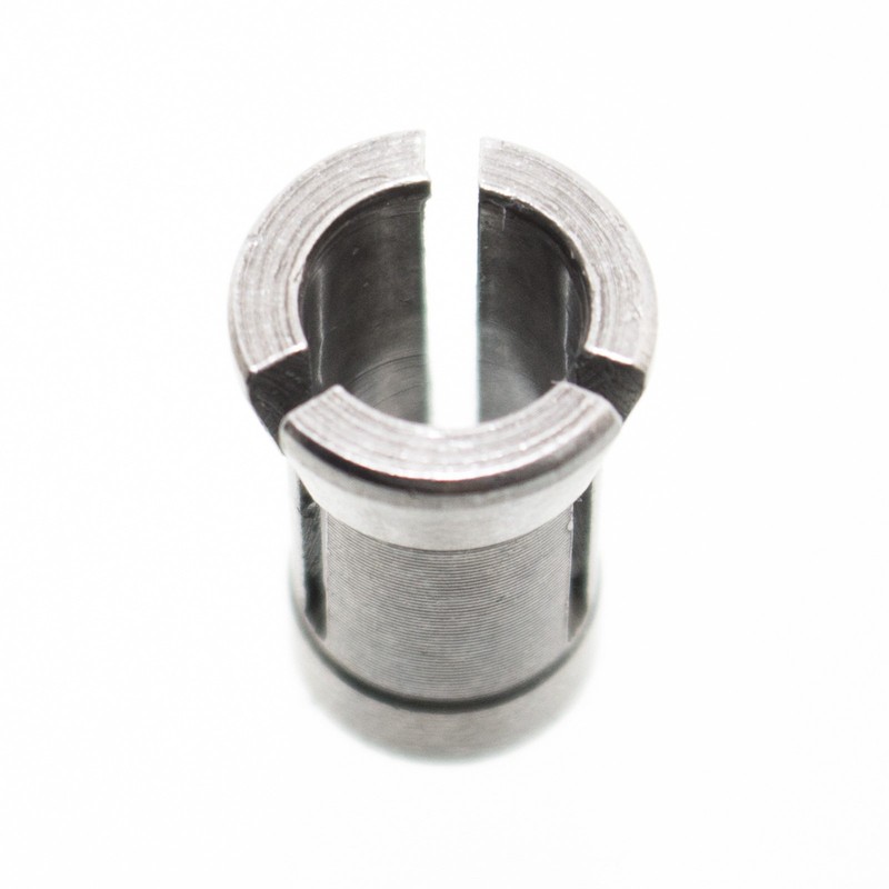 Collet for Straight Grinder Replacement Collet 8 mm