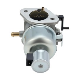 AutuParts 15004-0827 Carburetor Fit for Kawasaki Specific FS481V FH580V FS541V FR600V FS600V Engine Replace 15004-7053 15004-0822 15004-7060 15004-0818 Carb With Air Filter Fuel Pump