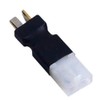2Pairs Tamiya Connector to Deans T Plug Adapter Cable for