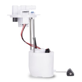 MASTER E9210M Fuel Pump Module Assembly Fits 2012-2019 for Toyota Prius C 1.5L 1497CC 91Cu. In. l4 FULL HYBRID EV-GAS (FHEV) DOHC Naturally Aspirated