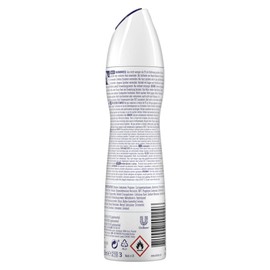 Rexona Cotton Dry Spray Deodorant - 150 ml