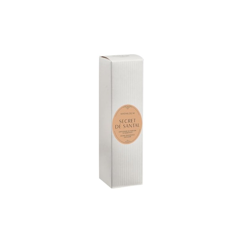 MATHILDE M. Raumduft Les Intemporelles 200 ml – Secret de