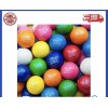 Dubble Bubble New Dubble Bubble Bubble Gum Balls 1 Inch