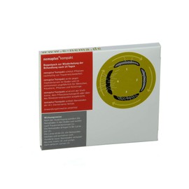 nemaplus® Compact SF nematodes for combating fungus gnats, 2 x 5 million for 10 m² potting soil or 50 plants