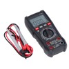 HT135D Digital Multimeter 4000 Counts Electrical Tester for AC DC