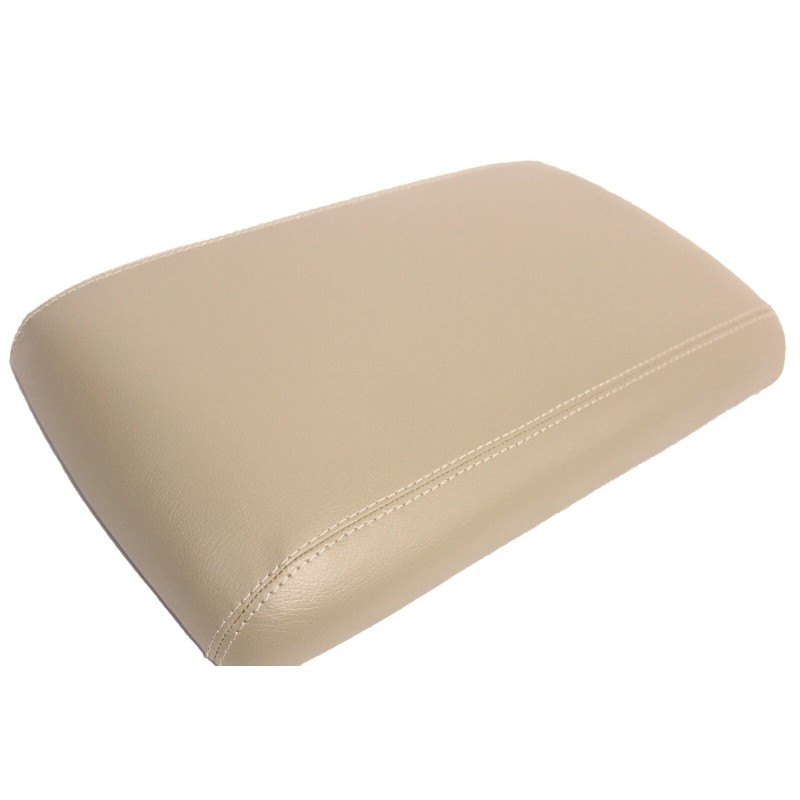 Kar Designers Fits 03-06 Ford Expedition Vinyl Center Console Lid