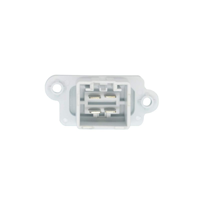 ZEALfix Heater Blower Motor Resistor 1325972 for Fiesta Focus Mondeo