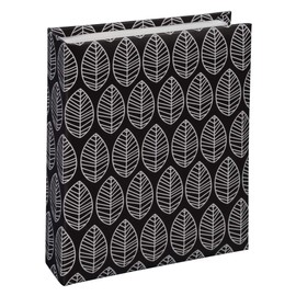 Hama La Fleur – Photo Album (Black)