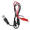 Digital Oscilloscope DIY Handheld DSO FNIRSI‑150 15001K 0‑200KHz 5mV /