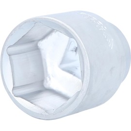 BRILLIANT TOOLS 3/4" 12 Point Socket, 42 mm [Powered by KS Tools]