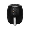 Kalorik FT46688BK 3.2 Quart Air Fryer, Black