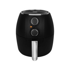 Kalorik FT46688BK 3.2 Quart Air Fryer, Black