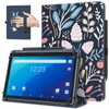 TiMOVO Universal Case for 10.1 Inch Android Tablet with Pen