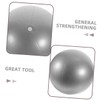 OHPHCALL Pcs Small Yoga Ball Pilates Ball Core Exercise Home