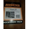 Arbortech 5/8th Grinder Spindle Kit Min013