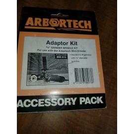 Arbortech 5/8th  Grinder Spindle Kit Min013