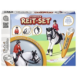 Ravensburger 00749 – Tiptoi® Tournament Set