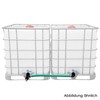 REKUBIK IBC Adaptor S60 x 6-2 IBC Side by Side