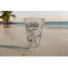 Pacifico "Where will Take you Pint - 1 Glass