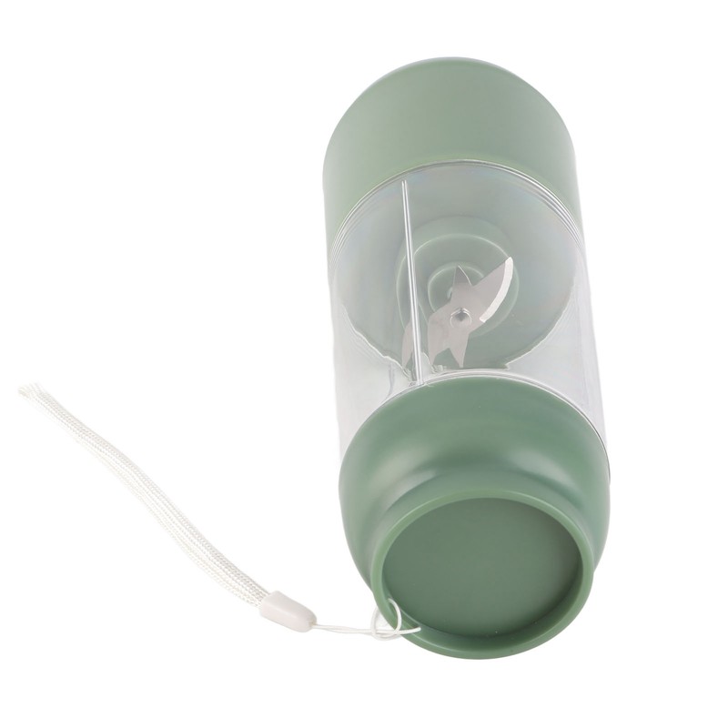 Personal Blender 300ML USB Charging Wireless Blender Portable Blender with