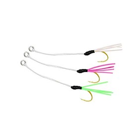 Jackall (Jackals), Spoon, Nano Drop supea-hukkusetto guro-setto.