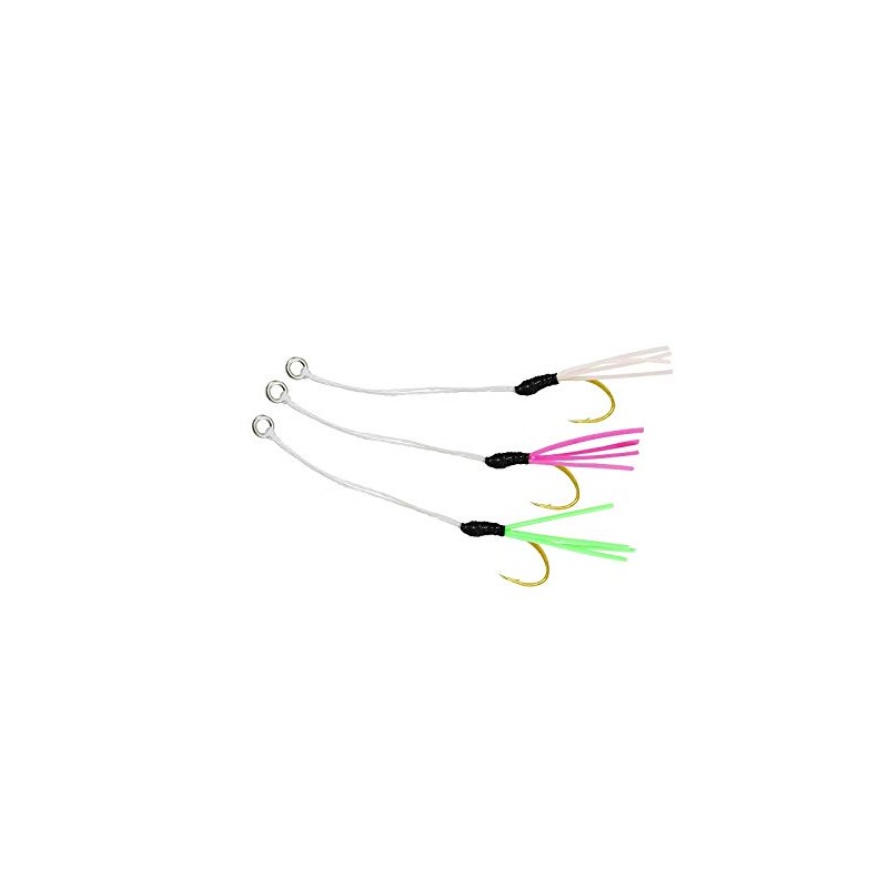 Jackall (Jackals), Spoon, Nano Drop supea-hukkusetto guro-setto.
