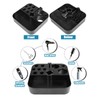 Kalolary Pet Grooming Tools Holder, Dog Grooming Tool Organizer Caddy