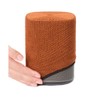 Speaker Cover/Accessories | Compatible with Sonos Play 1 (Copper)